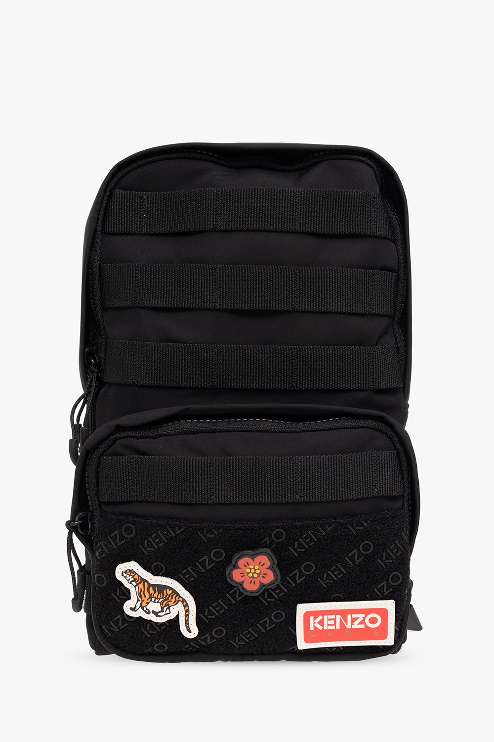 Kenzo japanese outlet backpack